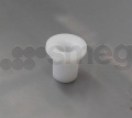 Smeg Connection Nozzle - 765550633 Pin Door Lower